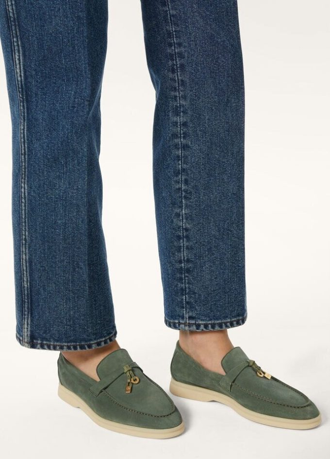 Summer Charms Walk Loafer