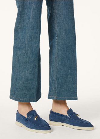 Summer Charms Walk Loafer