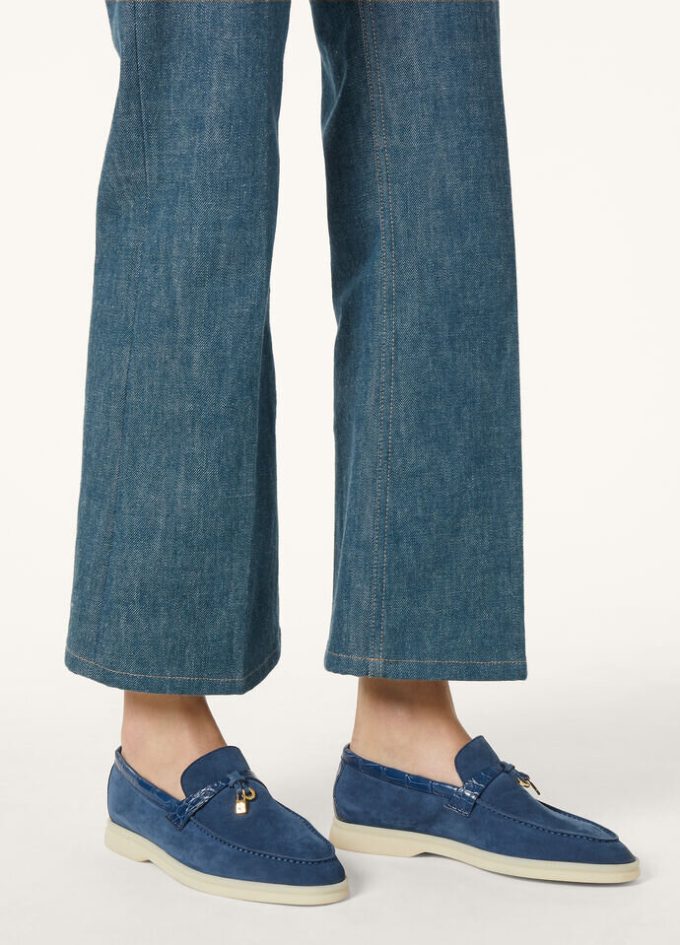 Summer Charms Walk Loafer