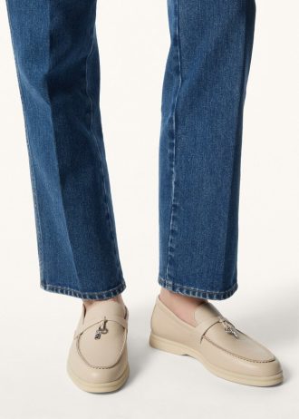Summer Charms Walk Loafer