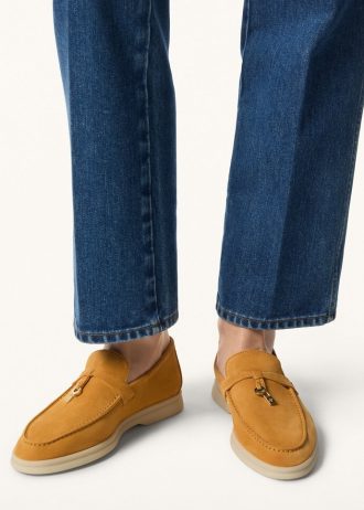 Summer Charms Walk Loafer