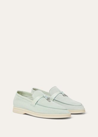 Summer Charms Walk Loafer
