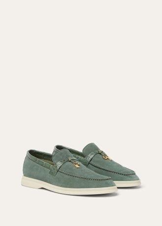 Summer Charms Walk Loafer