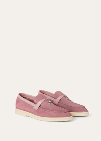 Summer Charms Walk Loafer
