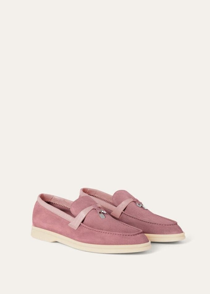 Summer Charms Walk Loafer