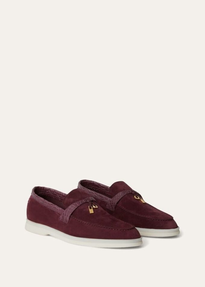 Summer Charms Walk Loafer