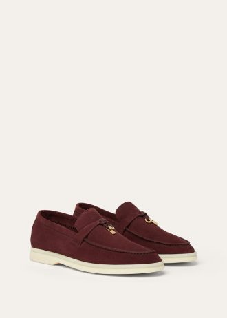 Summer Charms Walk Loafer