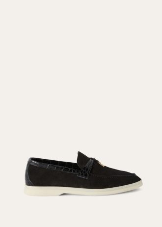 Summer Charms Walk Loafer