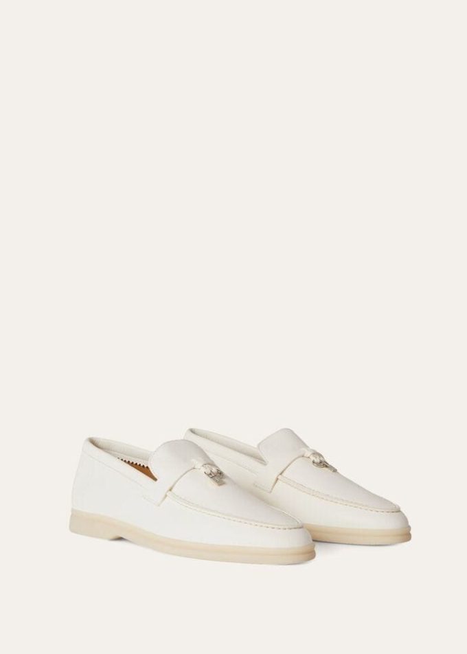 Summer Charms Walk Loafer