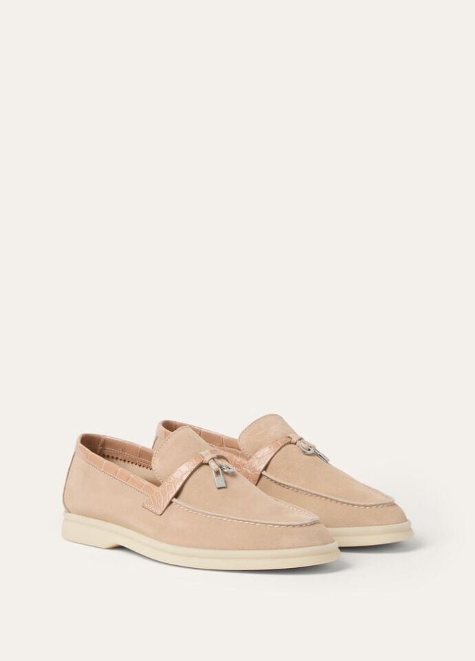 Summer Charms Walk Loafer