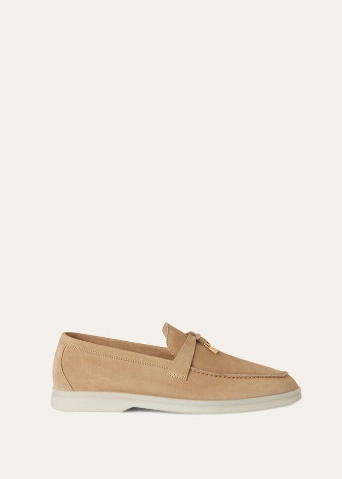 Summer Charms Walk Loafer