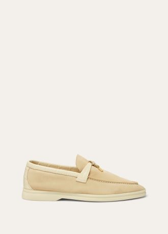 Summer Charms Walk Loafer