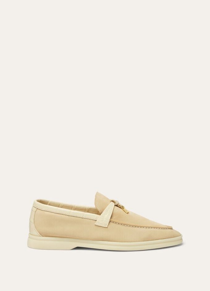 Summer Charms Walk Loafer