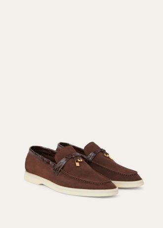 Summer Charms Walk Loafer