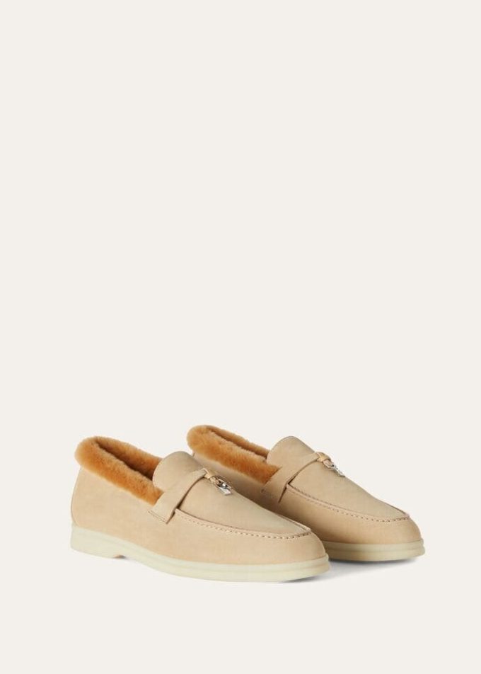 Summer Charms Walk Loafer