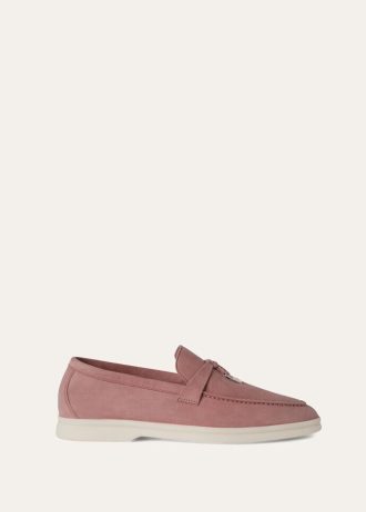 Summer Charms Walk Loafer