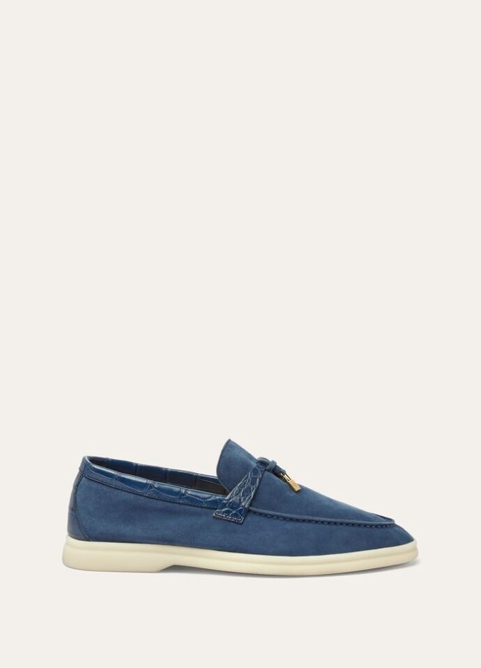 Summer Charms Walk Loafer