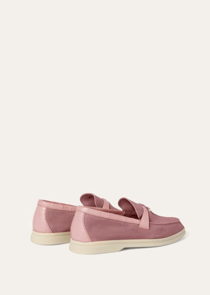 Summer Charms Walk Loafer