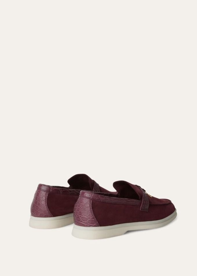 Summer Charms Walk Loafer