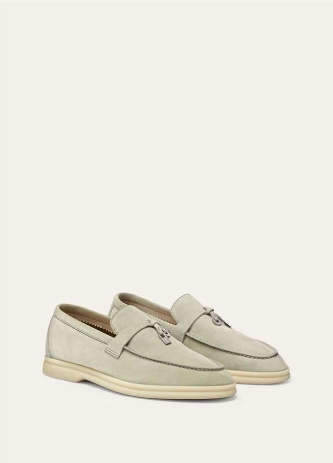 Summer Charms Walk Loafer