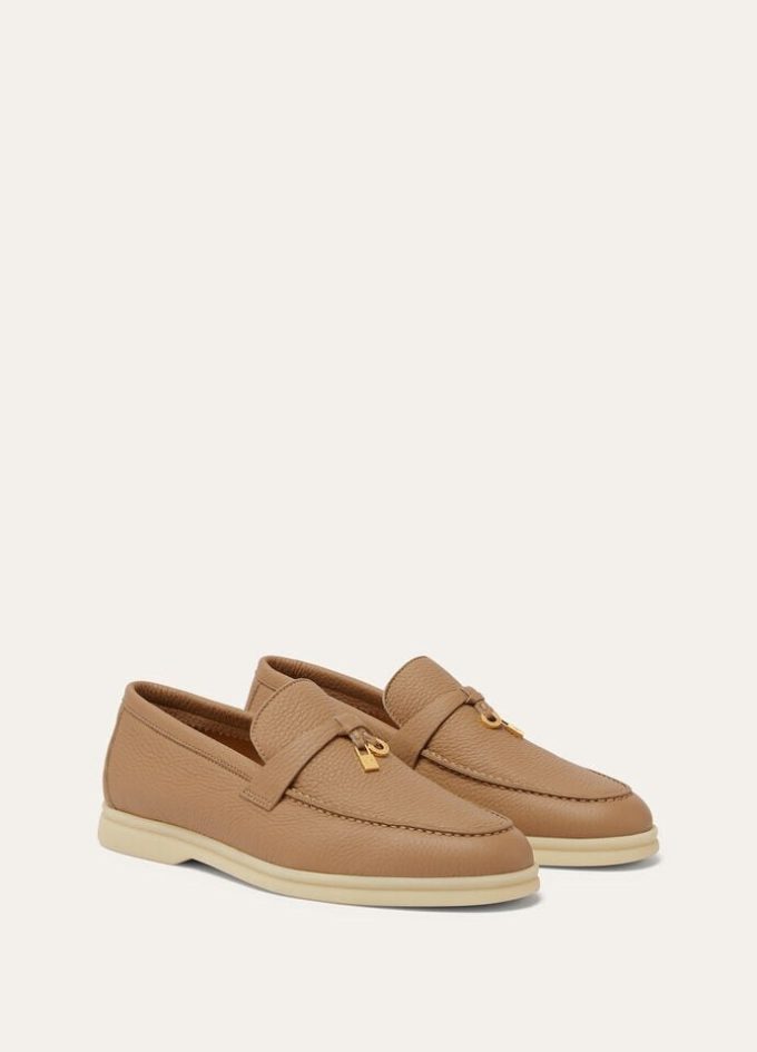 Summer Charms Walk Loafer
