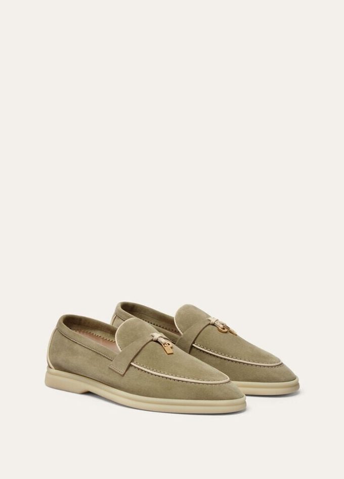 Summer Charms Walk Loafer