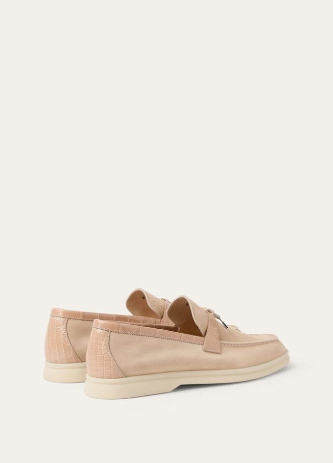 Summer Charms Walk Loafer