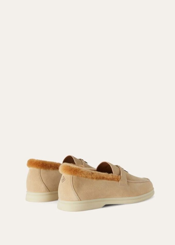 Summer Charms Walk Loafer