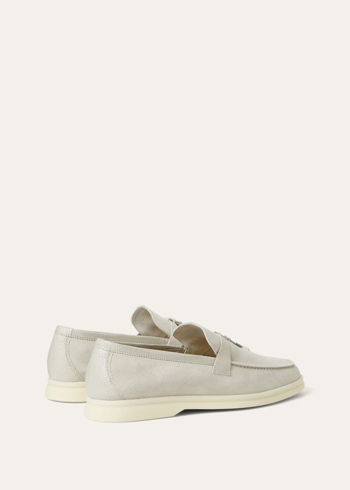 Summer Charms Walk Loafer