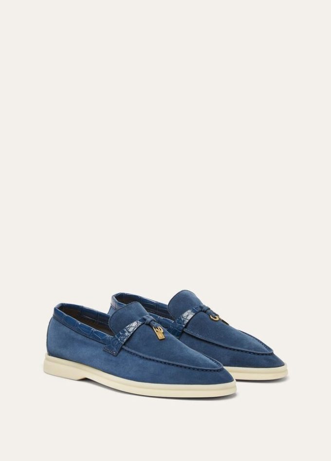 Summer Charms Walk Loafer