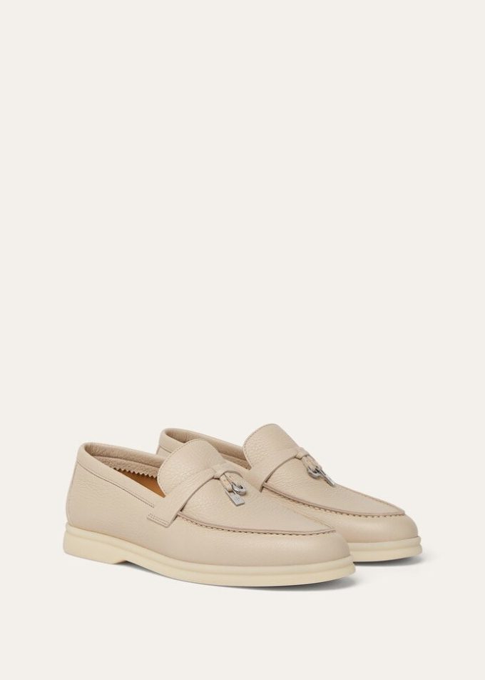 Summer Charms Walk Loafer