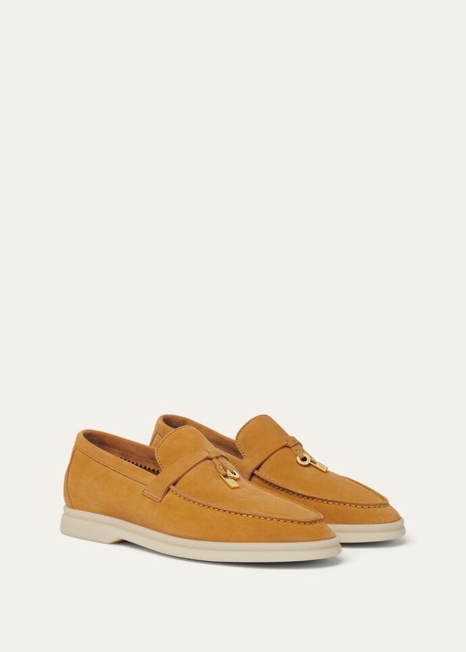 Summer Charms Walk Loafer