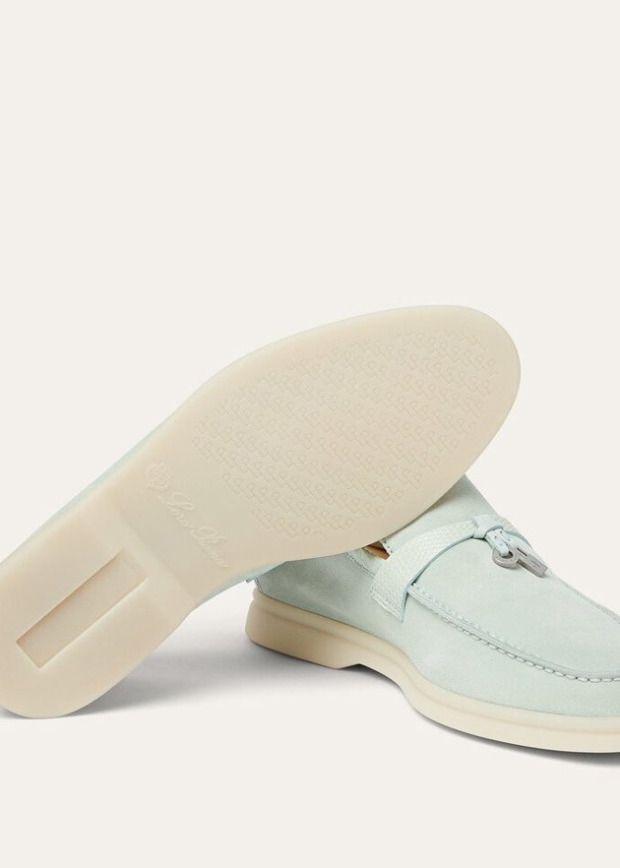 Summer Charms Walk Loafer