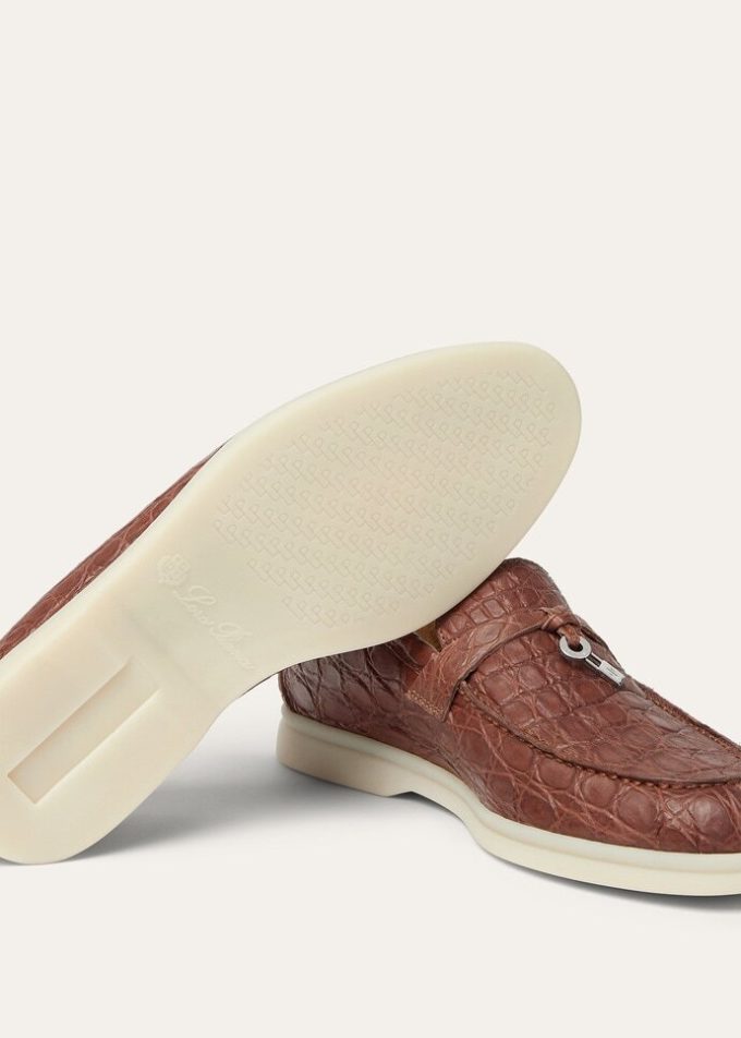 Summer Charms Walk Loafer