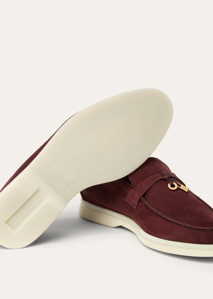 Summer Charms Walk Loafer