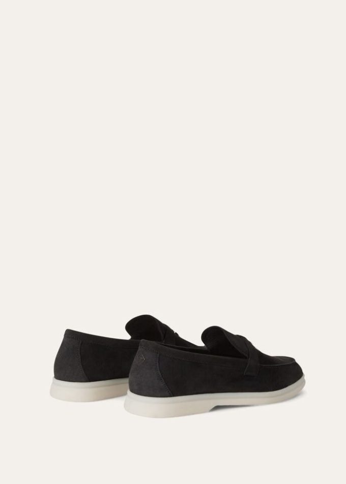 Summer Charms Walk Loafer