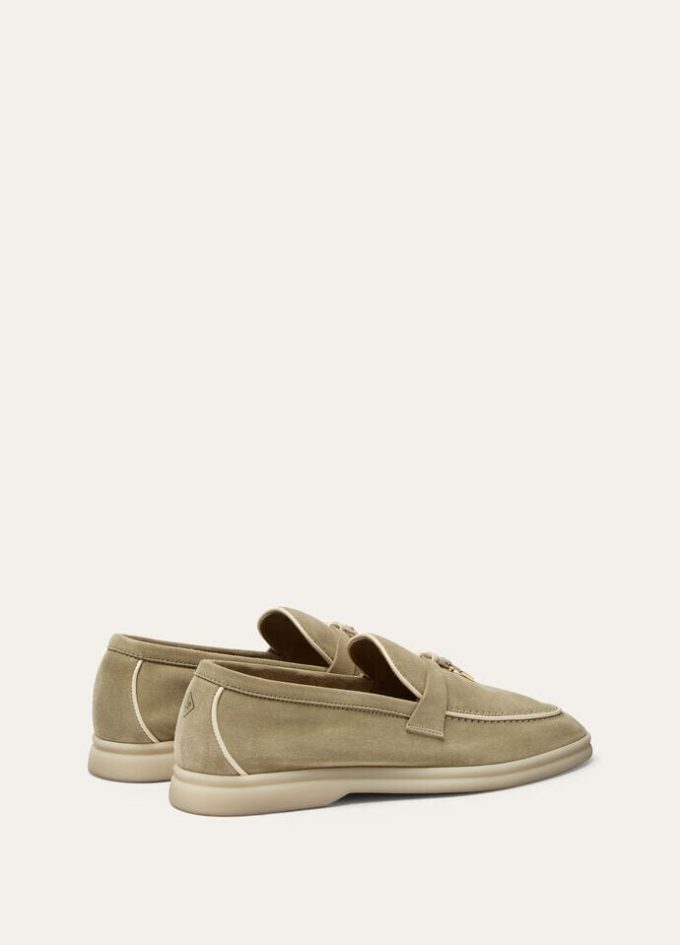 Summer Charms Walk Loafer