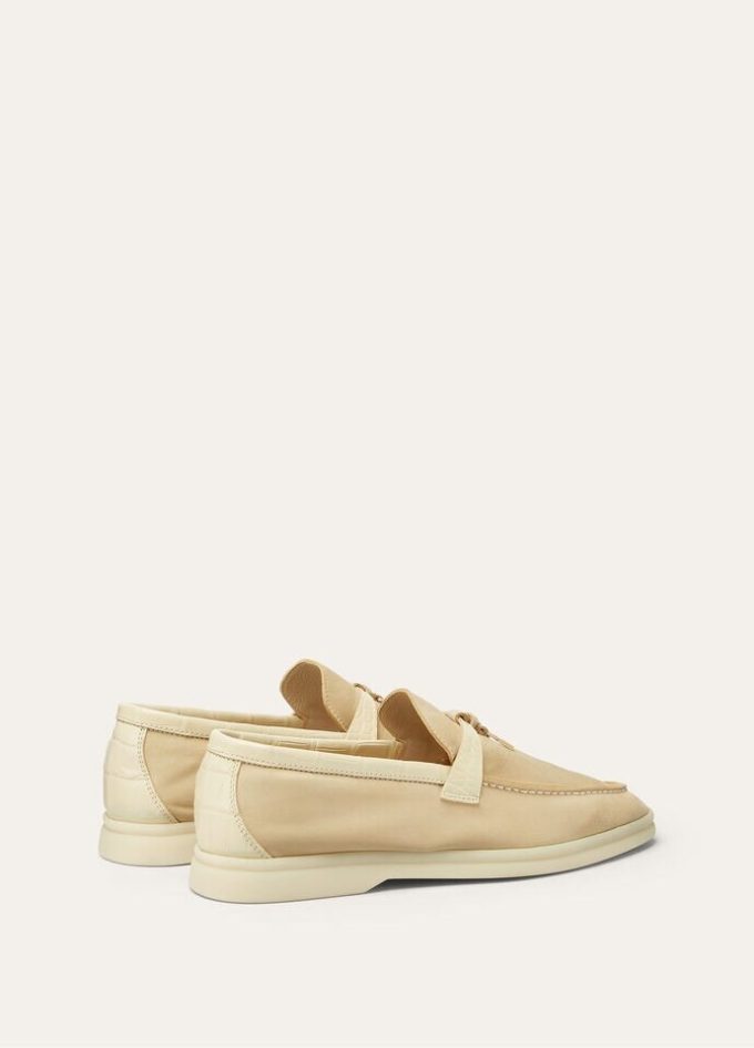 Summer Charms Walk Loafer