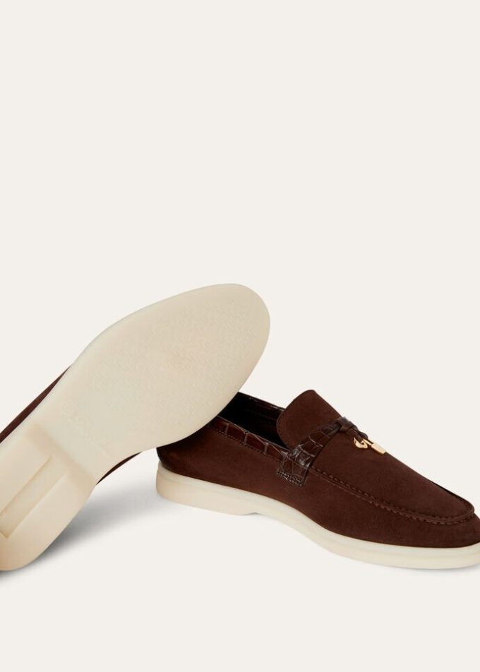 Summer Charms Walk Loafer