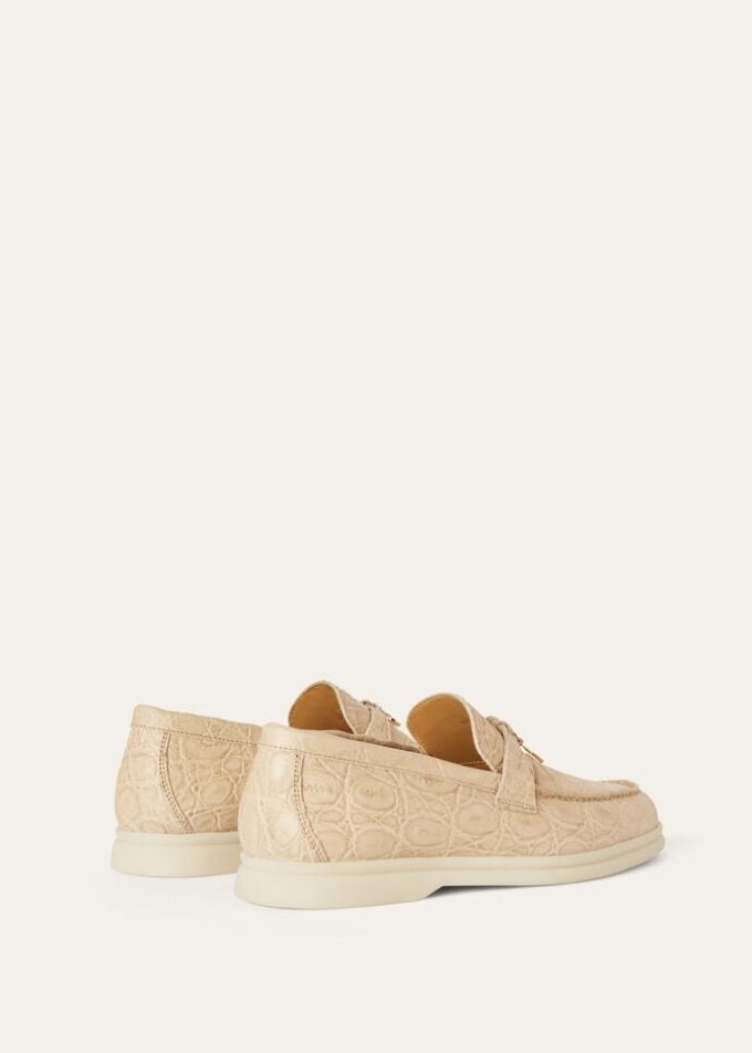 Summer Charms Walk Loafer