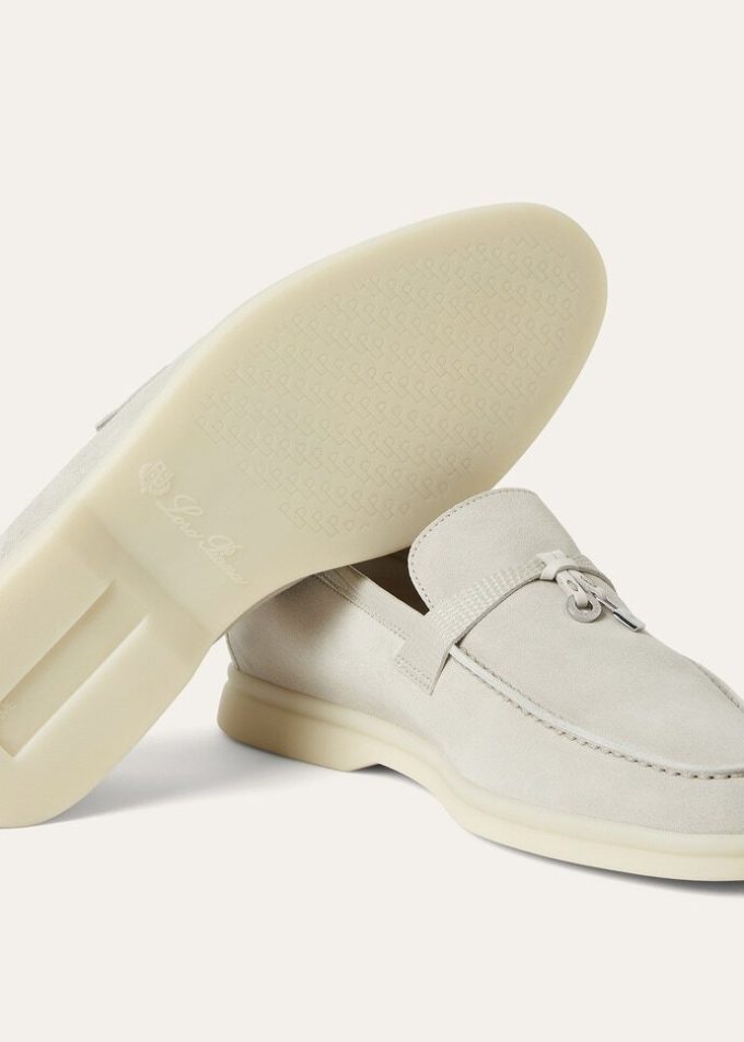 Summer Charms Walk Loafer