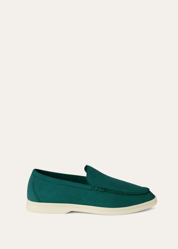 Summer Walk Loafer