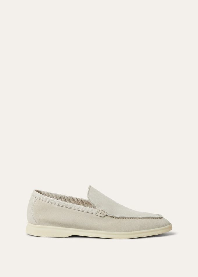 Summer Walk Loafer