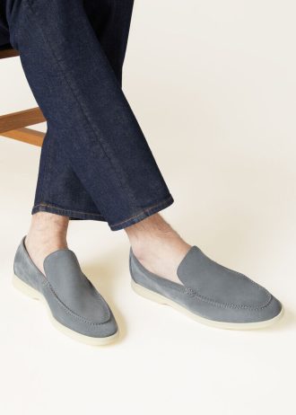 Summer Walk Loafer