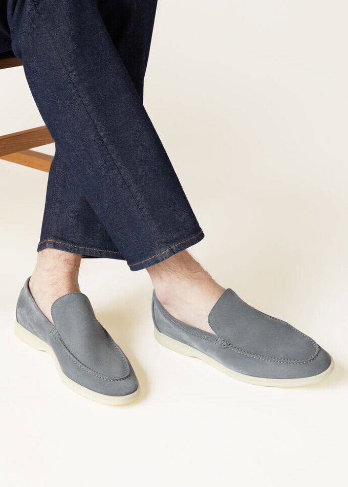 Summer Walk Loafer