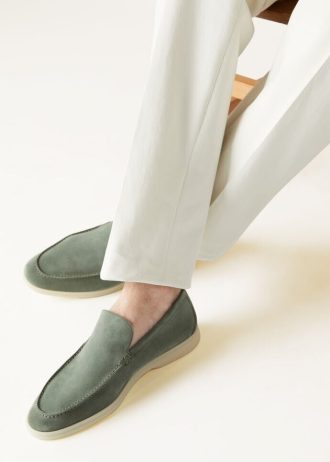 Summer Walk Loafer