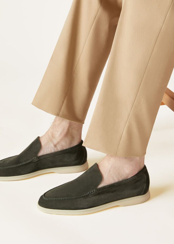 Summer Walk Loafer