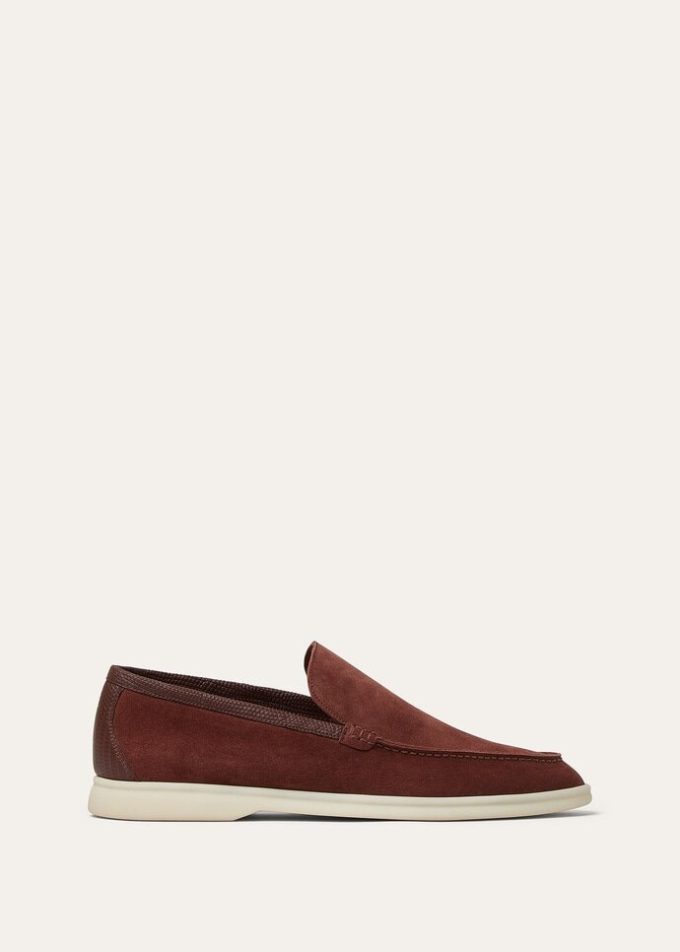 Summer Walk Loafer