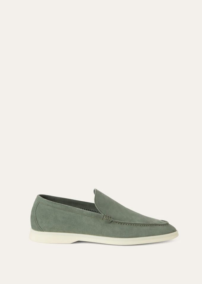 Summer Walk Loafer