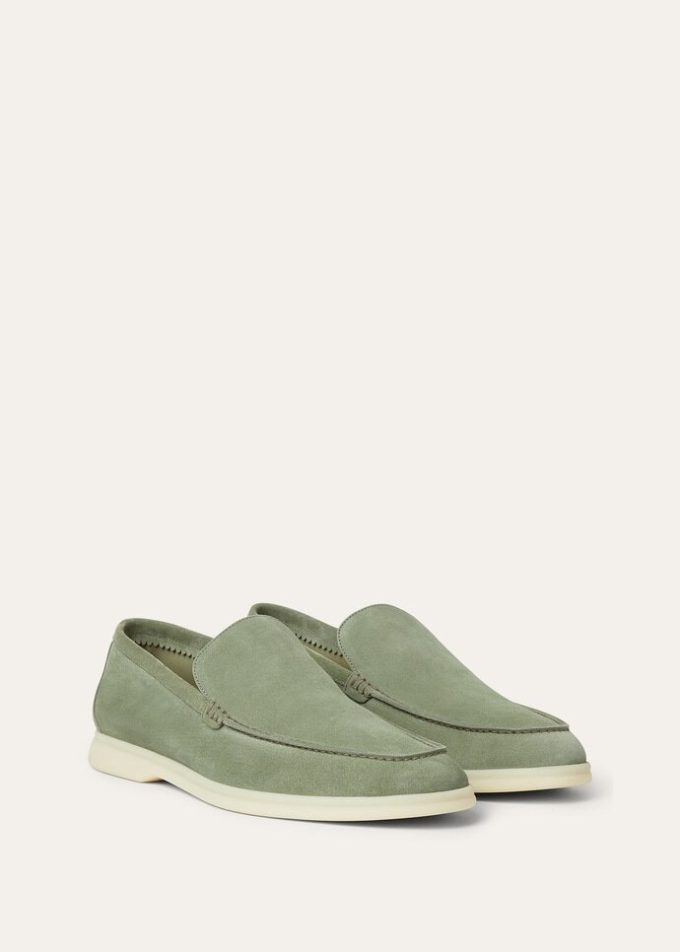 Summer Walk Loafer